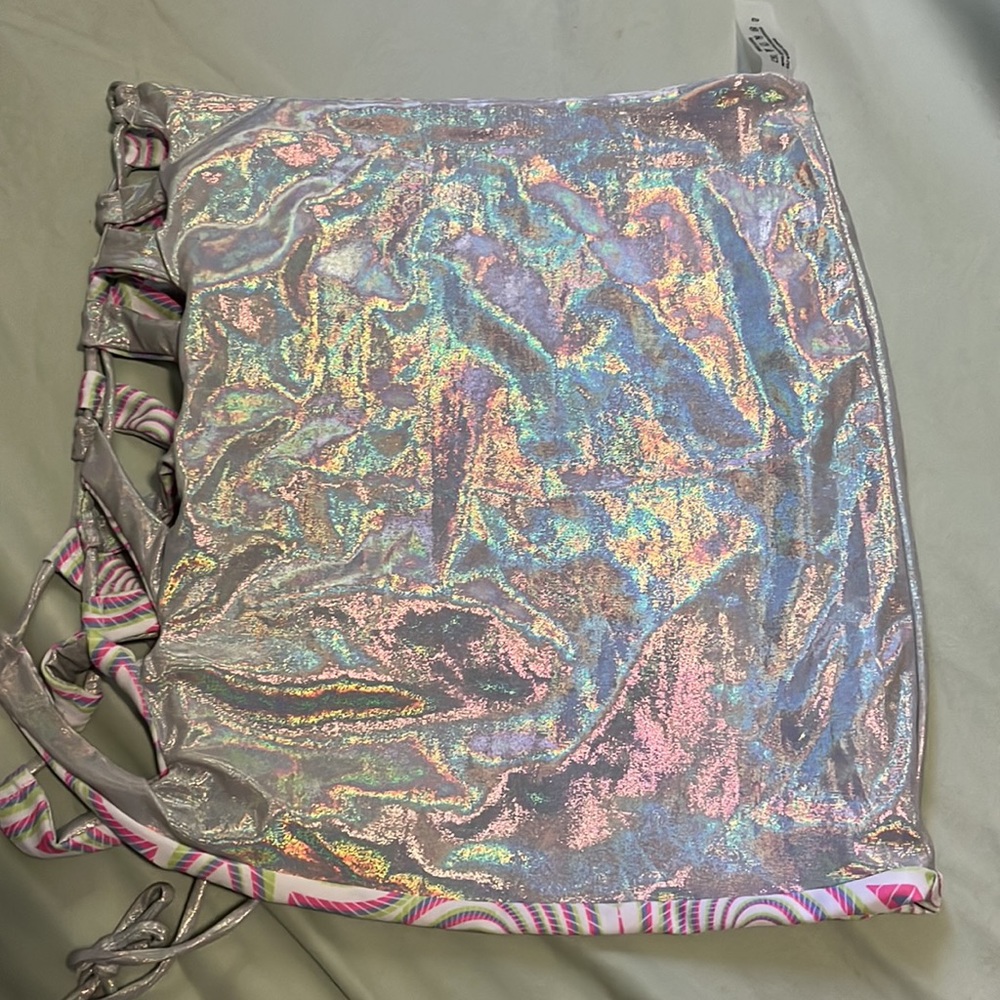 Reversible Swim Bottom - Picture 2 of 3